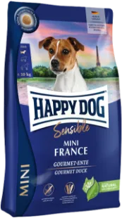 ミニ　フランス