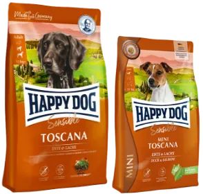 トスカーナ  /  ミニ トスカーナ