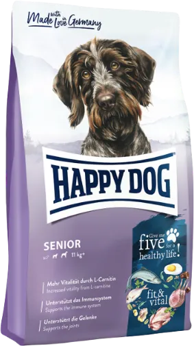 フィット＆バイタル【シニア 】