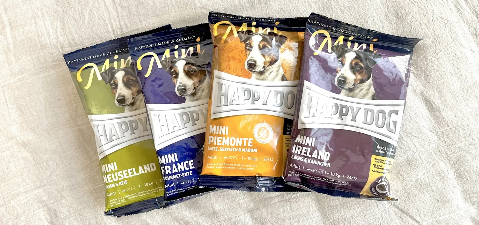 ミニサイズもおすすめ