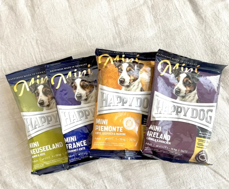 ミニサイズもおすすめ